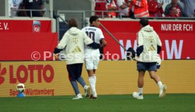 18.08.26 1. FC Heidenheim -  FC Bayern M&uuml;nchen