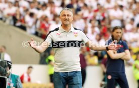 VfB Stuttgart - 1. FSV Mainz 05