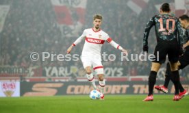 28.02.25 VfB Stuttgart - FC Bayern München