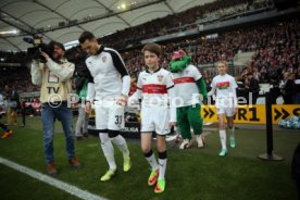 VfB Stuttgart - RB Leipzig
