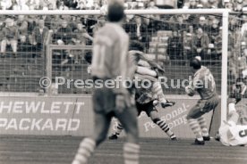 02.11.91 VfB Stuttgart - Stuttgarter Kickers