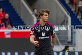 07.02.26 1. FC Heidenheim - Hamburger SV