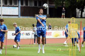 28.06.23 Stuttgarter Kickers Training