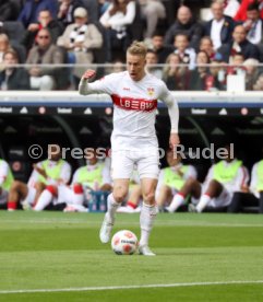 16.05.26 Eintracht Frankfurt - VfB Stuttgart