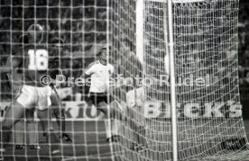 09.09.87 Deutschland - England