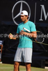 MercedesCup 2015
