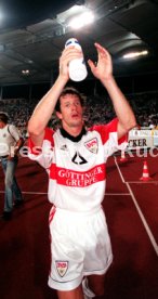 14.08.98 VfB Stuttgart - Borussia Dortmund