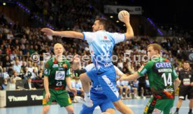 16.11.22 TVB Stuttgart - SC Magdeburg
