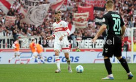 13.04.25 VfB Stuttgart - SV Werder Bremen