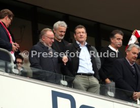 1. FC K&ouml;ln - FC Bayern M&uuml;nchen