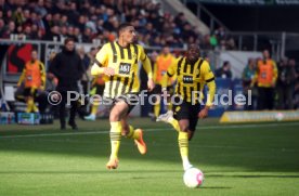 25.02.23 TSG 1899 Hoffenheim - Borussia Dortmund