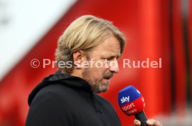 11.10.22 VfB Stuttgart Training