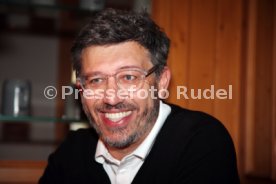 VfB Stuttgart Claus Vogt