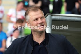 26.07.25 VfB Stuttgart - Celta de Vigo