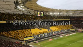 10.12.23 VfB Stuttgart - Bayer 04 Leverkusen