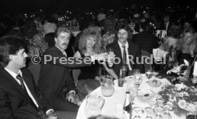08.11.86 Stuttgarter Kickers Herbstball