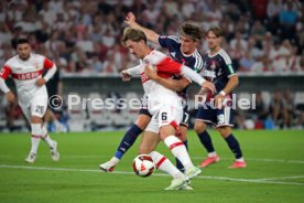 04.09.26 VfB Stuttgart - 1. FC K&ouml;ln