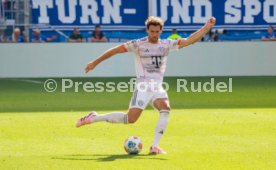 20.09.25 TSG 1899 Hoffenheim - FC Bayern M&uuml;nchen