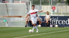 06.07.22 VfB Stuttgart - SV Wehen Wiesbaden