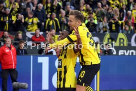 22.10.22 Borussia Dortmund - VfB Stuttgart
