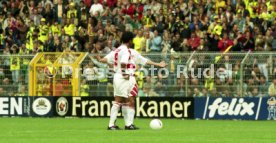 16.09.95 Borussia Dortmund - VfB Stuttgart