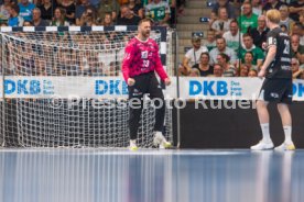 06.09.26 FRISCH AUF G&ouml;ppingen - THW Kiel