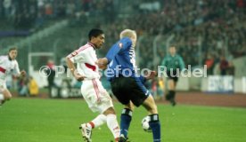 16.04.97 VfB Stuttgart - Hamburger SV