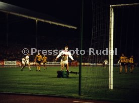 07.11.79 VfB Stuttgart - Dynamo Dresden