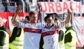 Karlsruher SC - VfB Stuttgart