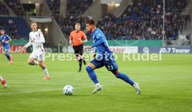 30.10.24 TSG 1899 Hoffenheim - 1. FC Nürnberg