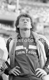 03.05.86 DFB-Pokal Finale FC Bayern M&uuml;nchen - VfB Stuttgart