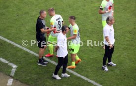 16.09.23 Karlsruher SC - 1. FC Kaiserslautern