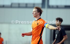 28.03.22 U18 Deutschland - U18 Niederlande
