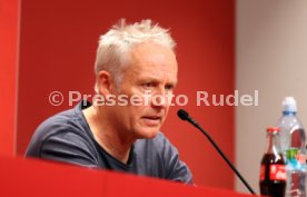 30.10.21 SC Freiburg - SpVgg Greuther F&uuml;rth