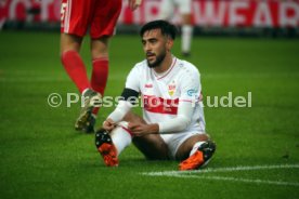 15.12.20 VfB Stuttgart - 1. FC Union Berlin