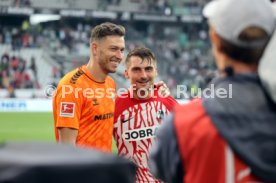 26.08.23 SC Freiburg - SV Werder Bremen