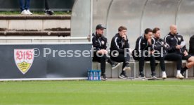 09.10.25 VfB Stuttgart - SV Elversberg