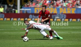 SC Freiburg - FC Ingolstadt 04