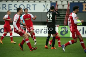 23.01.21 SC Freiburg - VfB Stuttgart