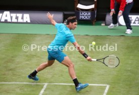 Tennis MercedesCup 2018
