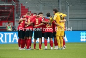 15.07.23 SV Wehen Wiesbaden - VV St. Truiden