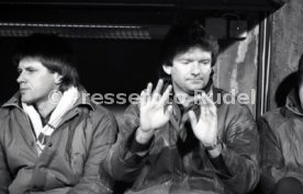 05.11.86 VfB Stuttgart - Torpedo Moskau