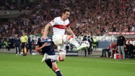 Relegation 2019 VfB Stuttgart - 1. FC Union Berlin