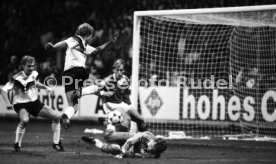 27.04.88 Deutschland - Schweiz