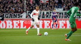 01.02.25 VfB Stuttgart - Borussia M&ouml;nchengladbach