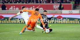02.12.23 VfB Stuttgart - SV Werder Bremen