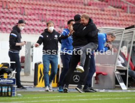 22.05.21 VfB Stuttgart - Arminia Bielefeld