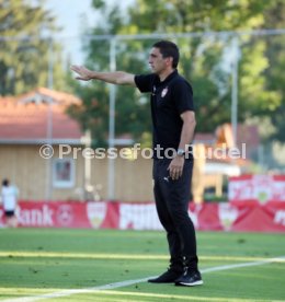 VfB Stuttgart - Istanbul Basaksehir FK