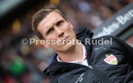 VfB Stuttgart - FC Erzgebirge Aue