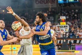 17.10.26 ratiopharm Ulm - Phoenix Hagen